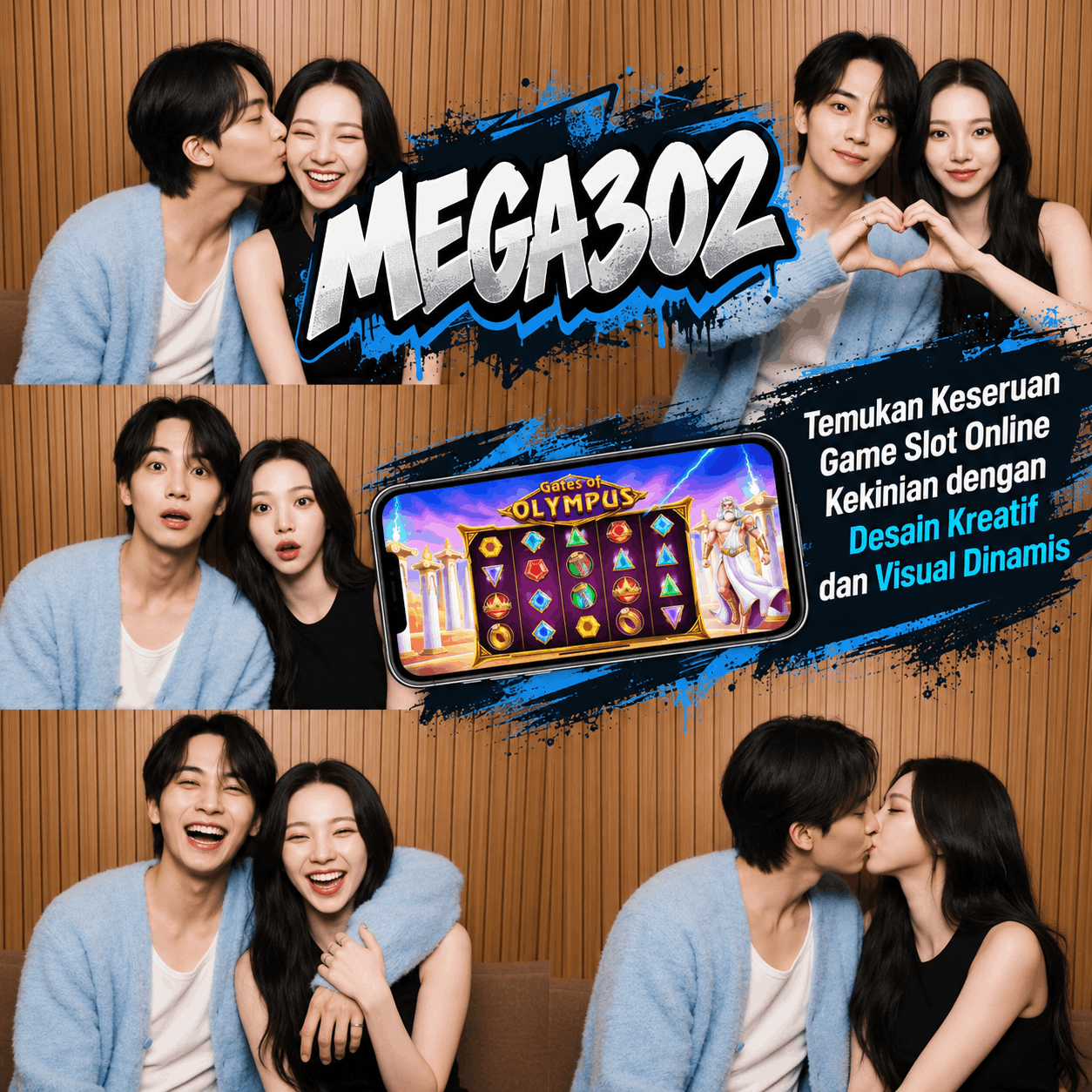 Galaxy A07 Front Black 
